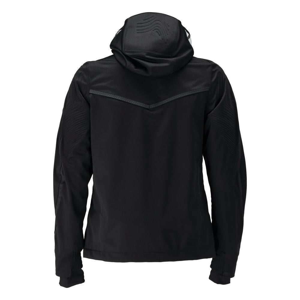 Jaqueta Hard Shell, Jaqueta Feminina Fit