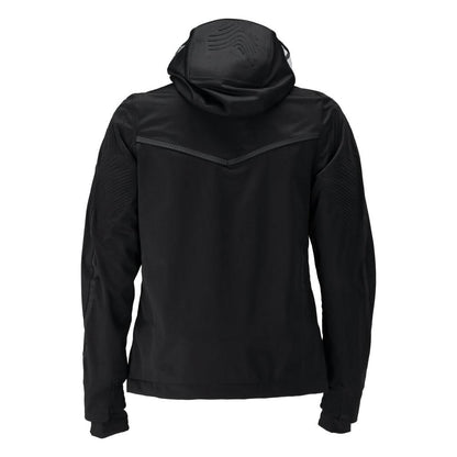 Jaqueta Hard Shell, Jaqueta Feminina Fit