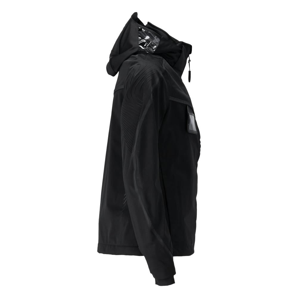 Jaqueta Hard Shell, Jaqueta Feminina Fit