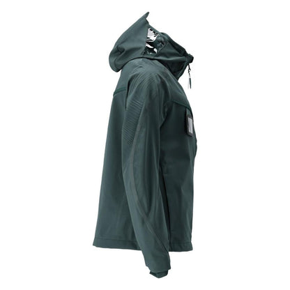 Jaqueta Hard Shell, Jaqueta Feminina Fit