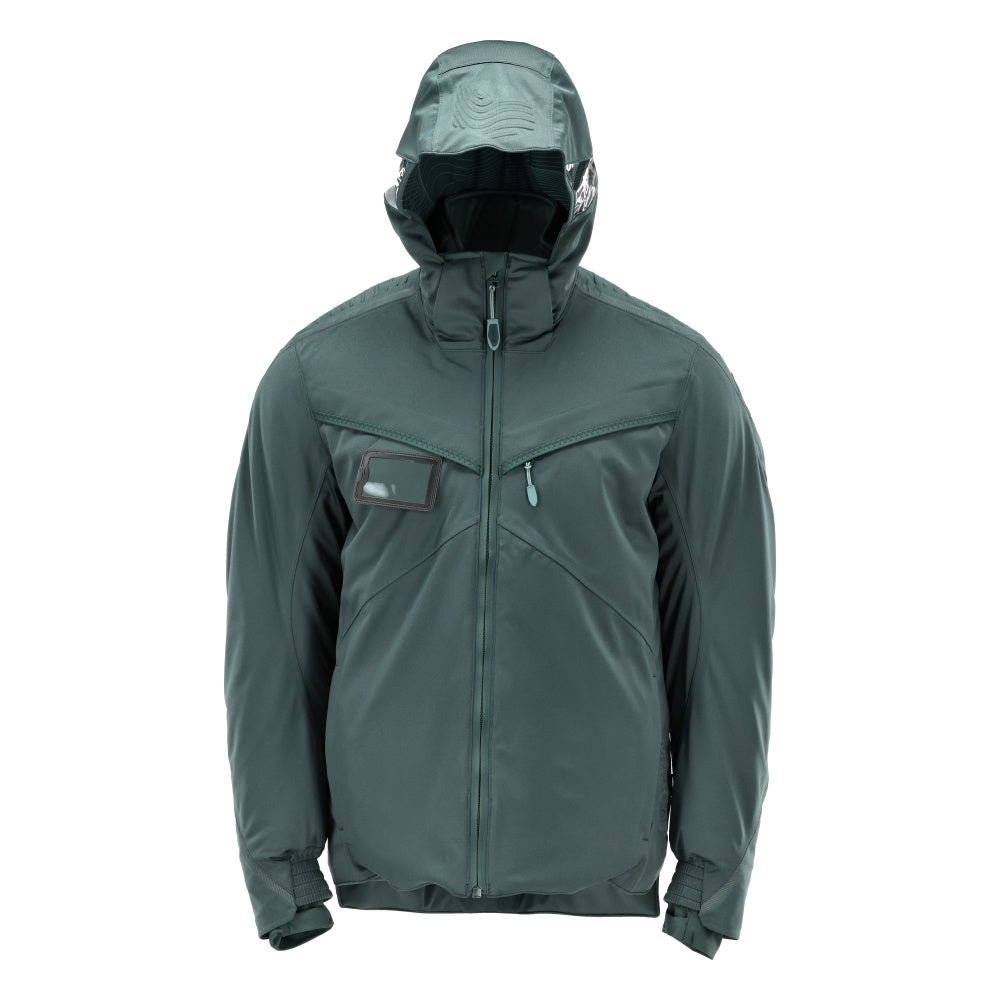 Jaqueta de inverno, jaqueta de inverno CLIMASCOT®