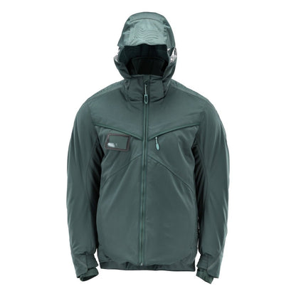 Jaqueta de inverno, jaqueta de inverno CLIMASCOT®