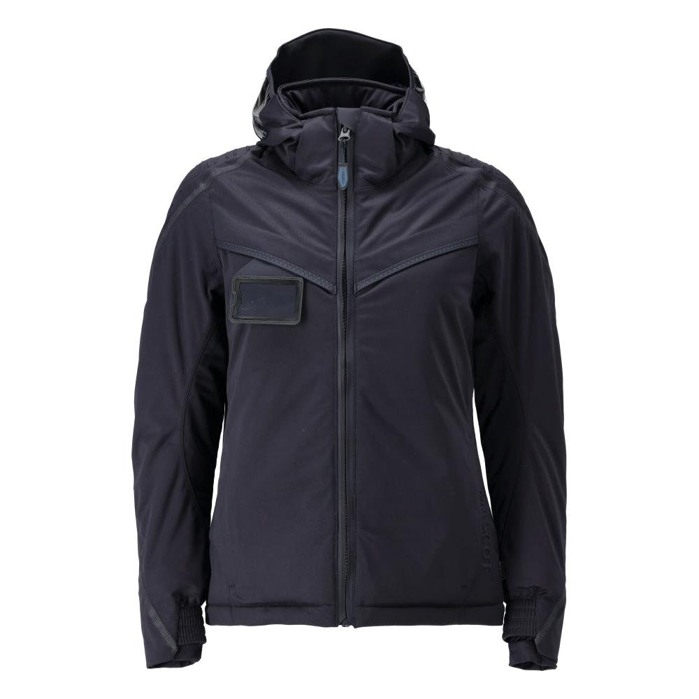Jaqueta de inverno, CLIMASCOT®, jaqueta de inverno feminina