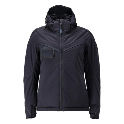 Jaqueta de inverno, CLIMASCOT®, jaqueta de inverno feminina
