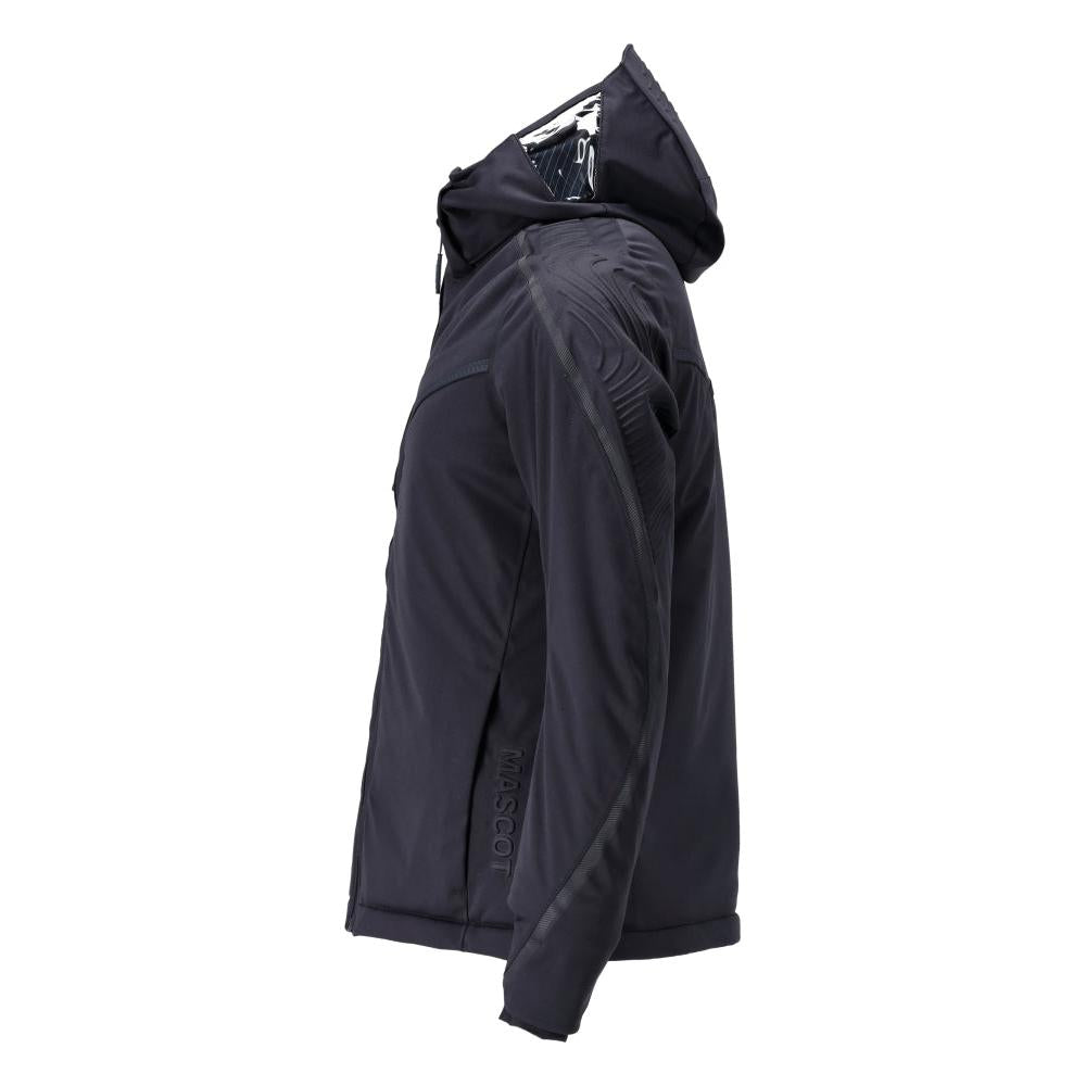 Jaqueta de inverno, CLIMASCOT®, jaqueta de inverno feminina