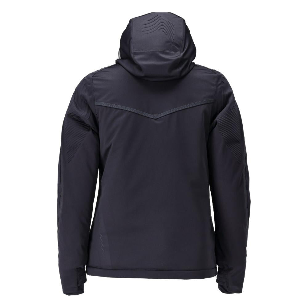 Jaqueta de inverno, CLIMASCOT®, jaqueta de inverno feminina