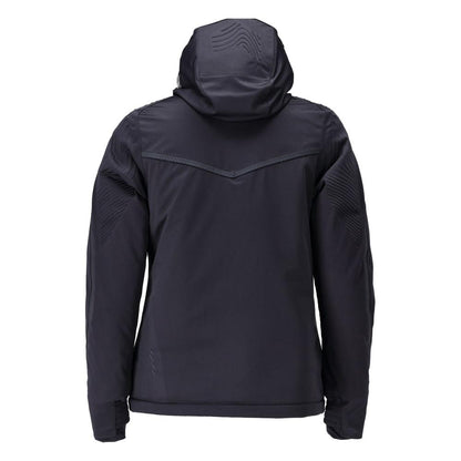 Jaqueta de inverno, CLIMASCOT®, jaqueta de inverno feminina