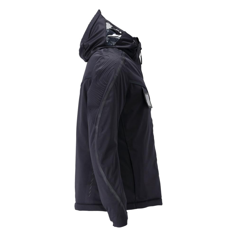 Jaqueta de inverno, CLIMASCOT®, jaqueta de inverno feminina