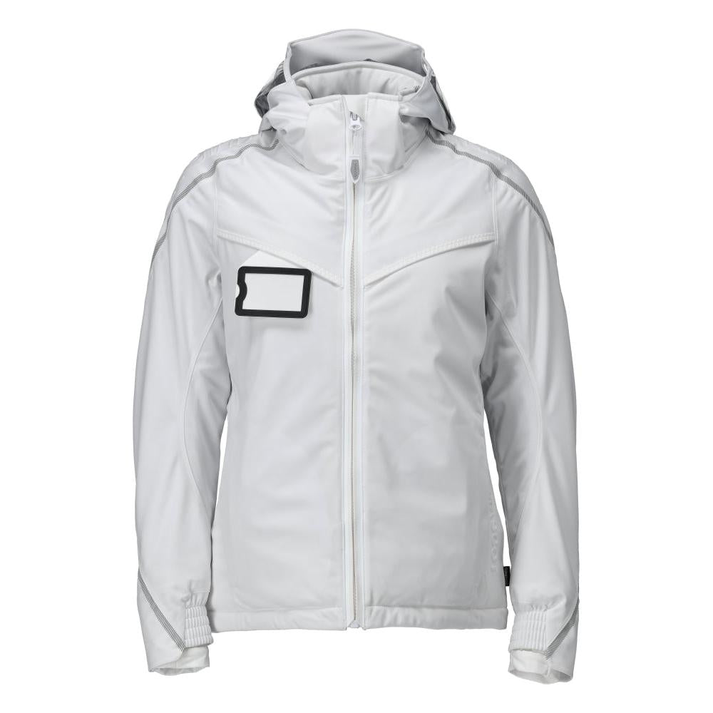 Jaqueta de inverno, CLIMASCOT®, jaqueta de inverno feminina