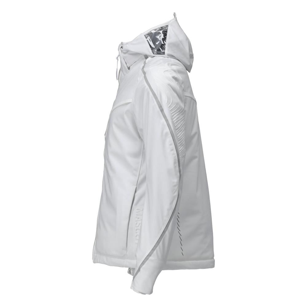 Jaqueta de inverno, CLIMASCOT®, jaqueta de inverno feminina