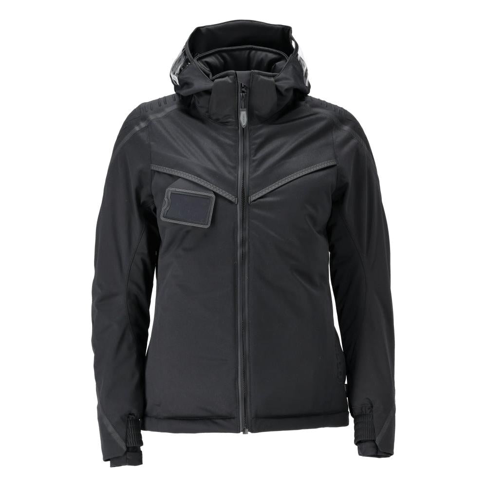 Jaqueta de inverno, CLIMASCOT®, jaqueta de inverno feminina