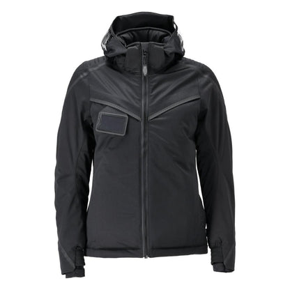 Jaqueta de inverno, CLIMASCOT®, jaqueta de inverno feminina