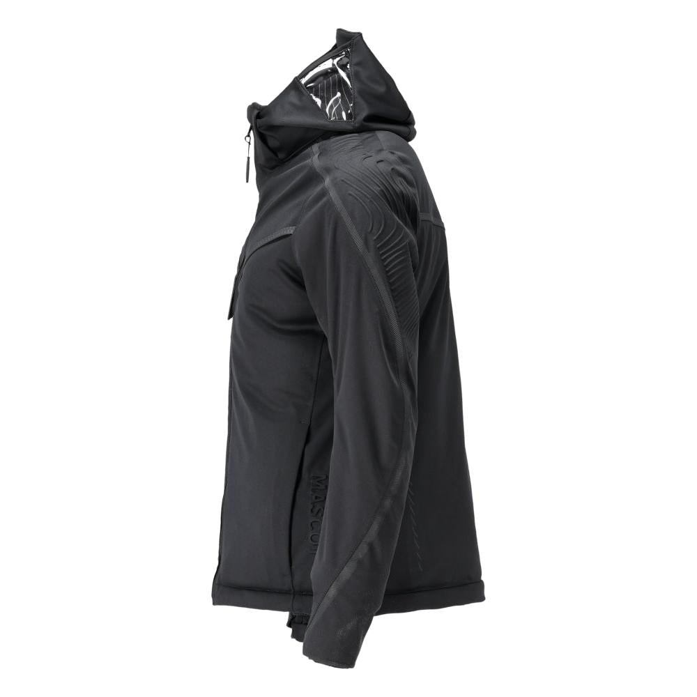 Jaqueta de inverno, CLIMASCOT®, jaqueta de inverno feminina