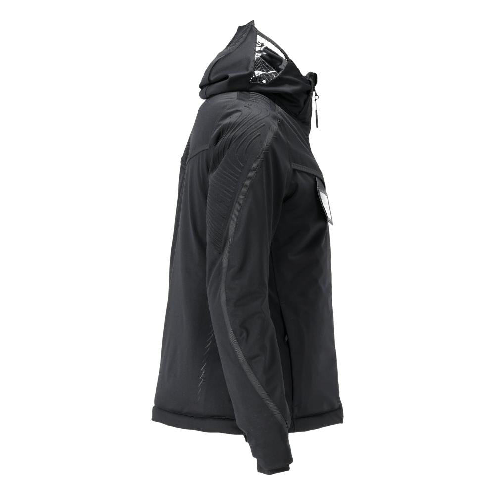 Jaqueta de inverno, CLIMASCOT®, jaqueta de inverno feminina