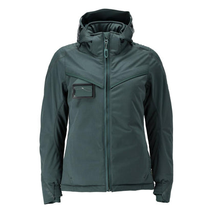 Jaqueta de inverno, CLIMASCOT®, jaqueta de inverno feminina