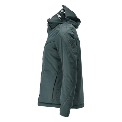 Jaqueta de inverno, CLIMASCOT®, jaqueta de inverno feminina