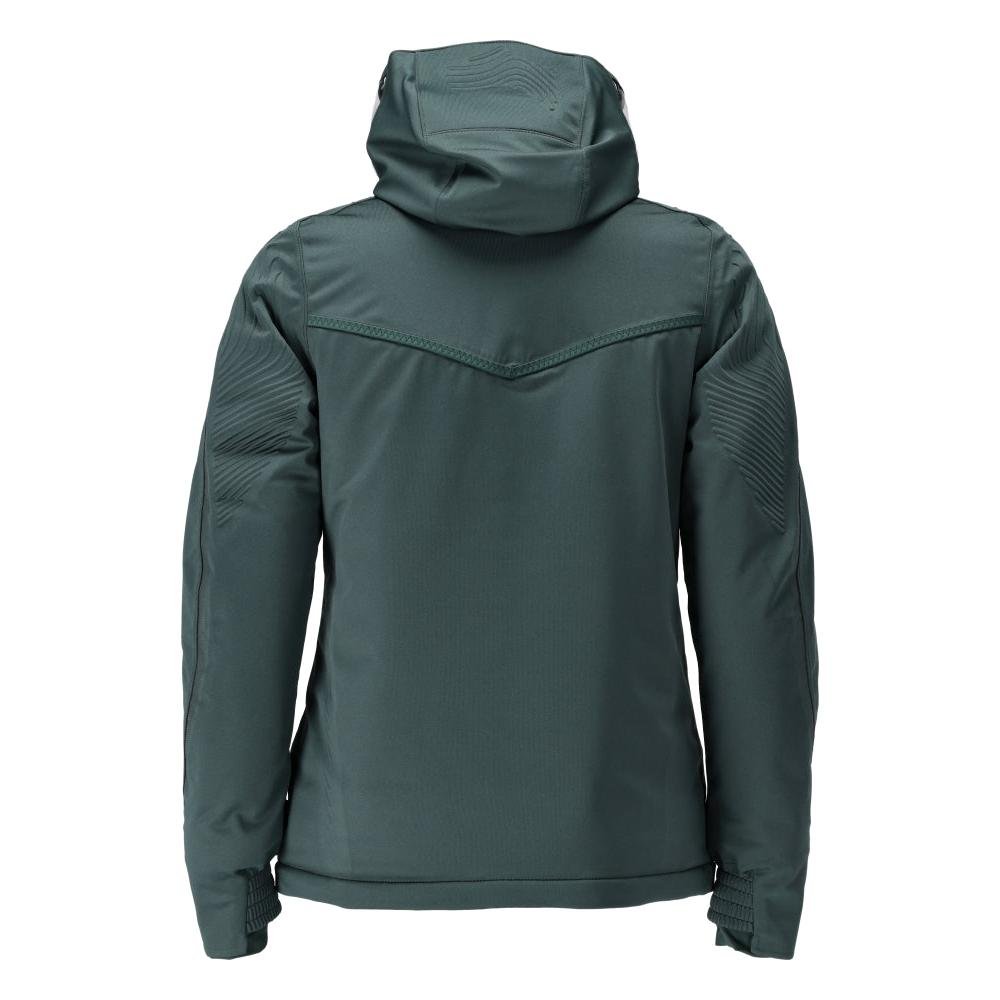 Jaqueta de inverno, CLIMASCOT®, jaqueta de inverno feminina