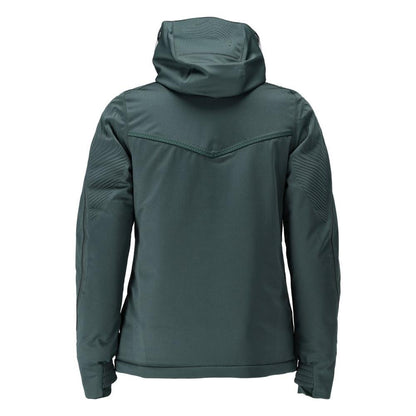 Jaqueta de inverno, CLIMASCOT®, jaqueta de inverno feminina