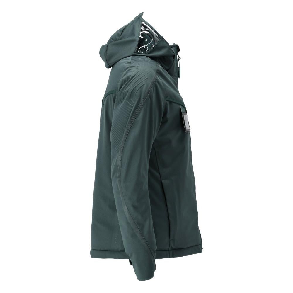 Jaqueta de inverno, CLIMASCOT®, jaqueta de inverno feminina