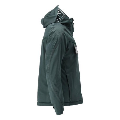 Jaqueta de inverno, CLIMASCOT®, jaqueta de inverno feminina