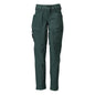 Calças funcionais, stretch, calças femininas