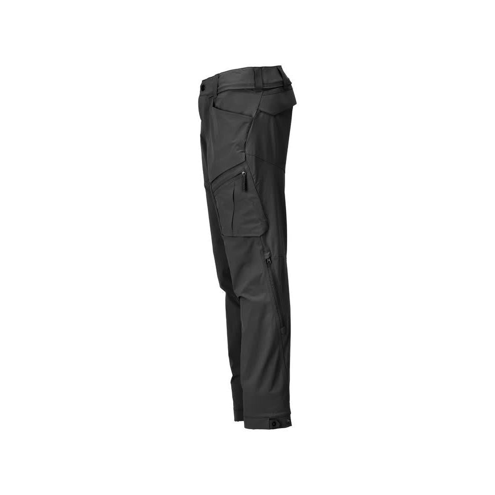 Calças funcionais, calças ULTIMATE STRETCH