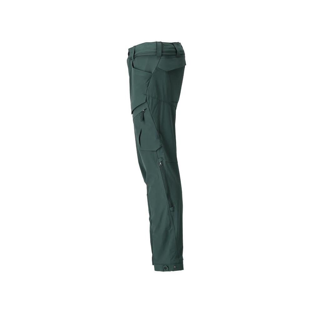 Calças funcionais, calças ULTIMATE STRETCH
