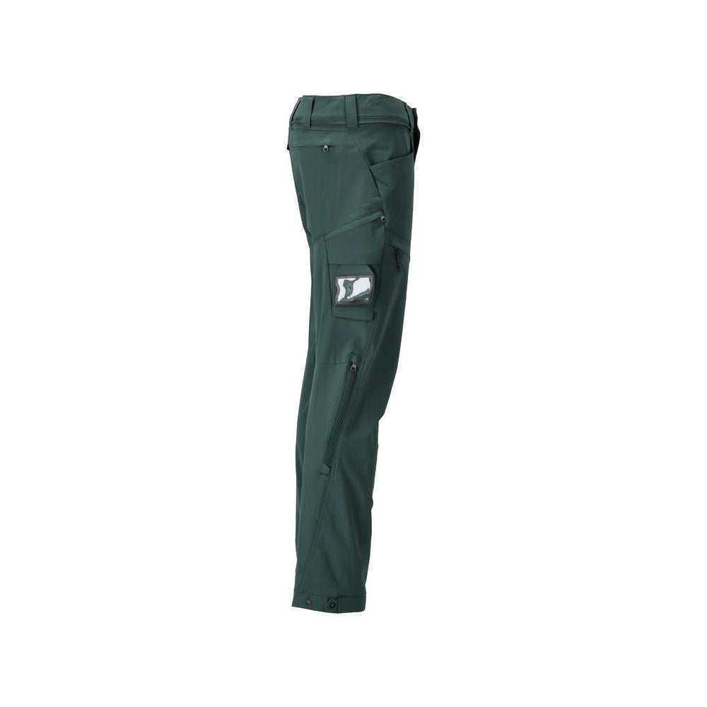 Calças funcionais, calças ULTIMATE STRETCH