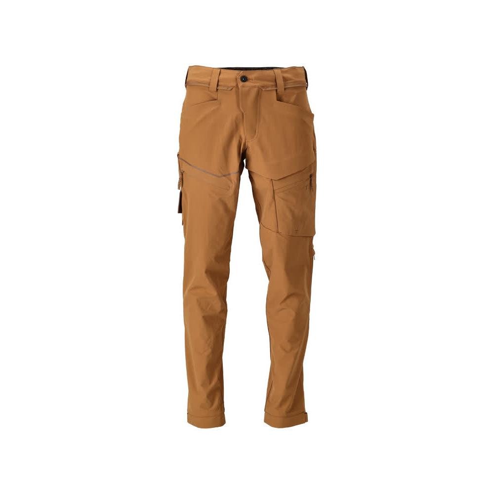Calças funcionais, calças ULTIMATE STRETCH