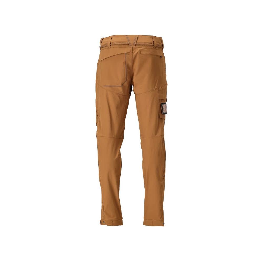 Calças funcionais, calças ULTIMATE STRETCH