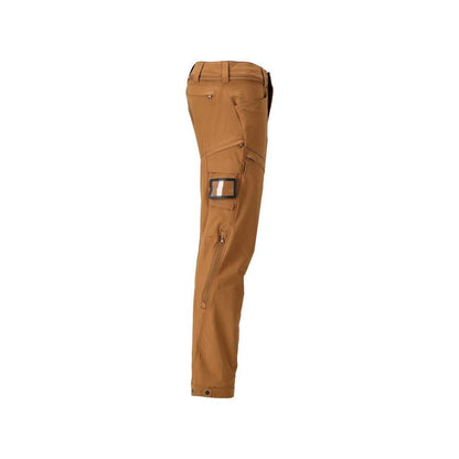 Calças funcionais, calças ULTIMATE STRETCH