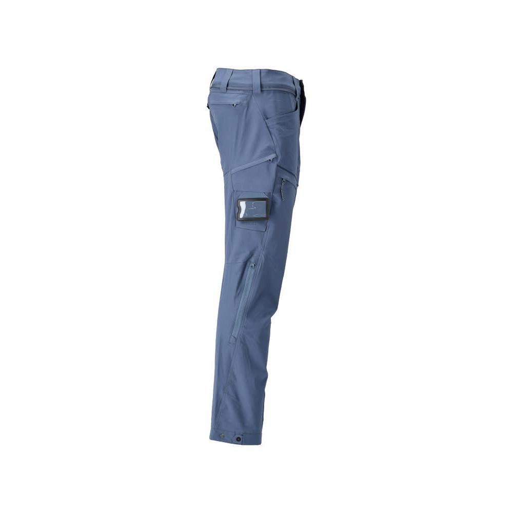 Calças funcionais, calças ULTIMATE STRETCH