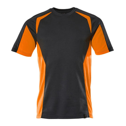 T-shirt, t-shirt de corte moderno