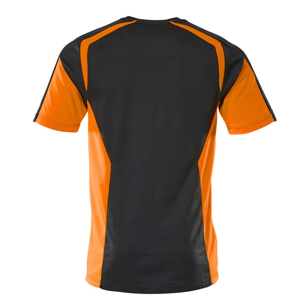 T-shirt, t-shirt de corte moderno
