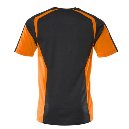 T-shirt, t-shirt de corte moderno