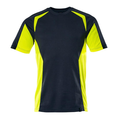 T-shirt, t-shirt de corte moderno