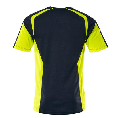 T-shirt, t-shirt de corte moderno