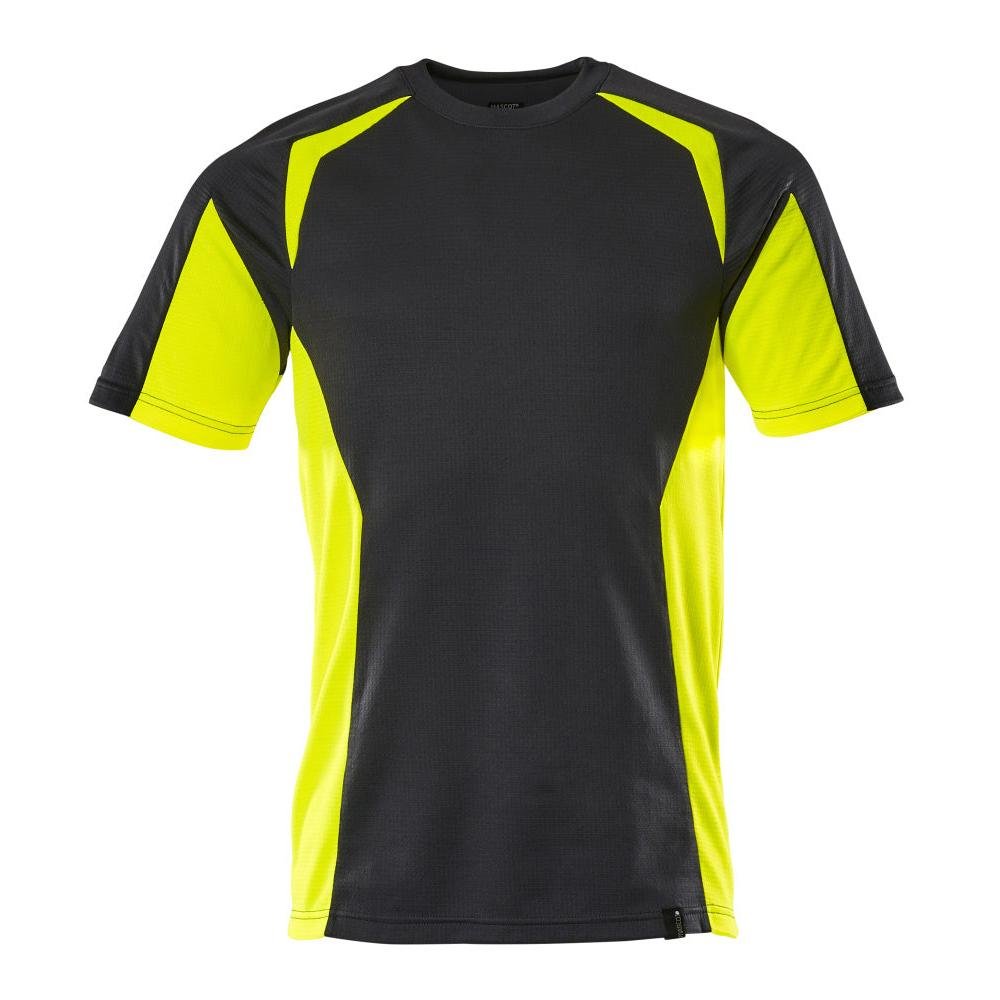 T-shirt, t-shirt de corte moderno