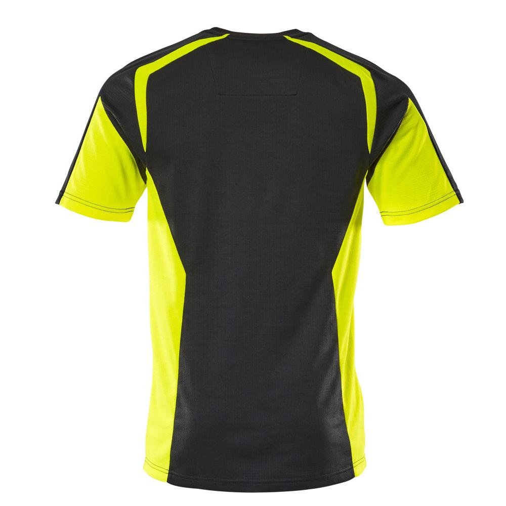 T-shirt, t-shirt de corte moderno
