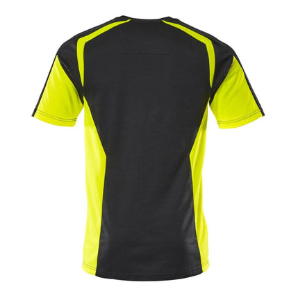 T-shirt, t-shirt de corte moderno