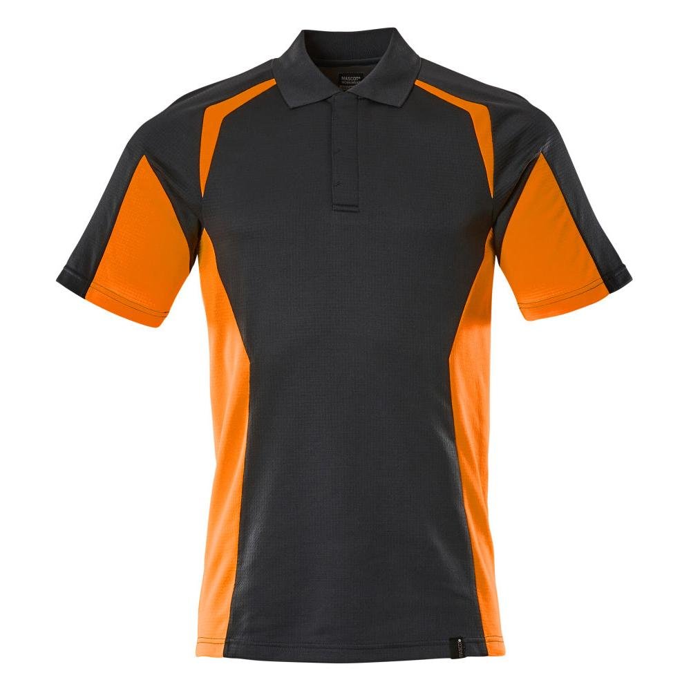 Camisa pólo, camisa pólo de ajuste moderno