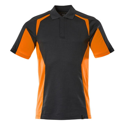 Camisa pólo, camisa pólo de ajuste moderno