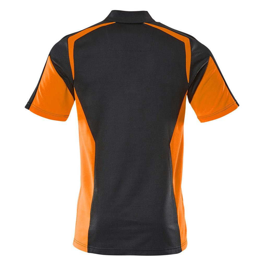 Camisa pólo, camisa pólo de ajuste moderno