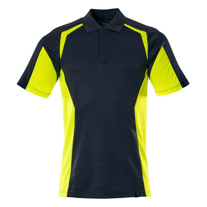 Camisa pólo, camisa pólo de ajuste moderno