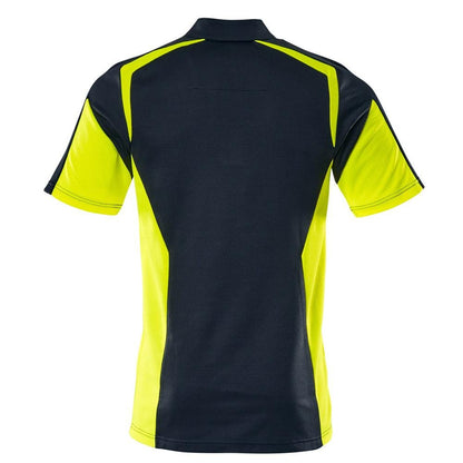 Camisa pólo, camisa pólo de ajuste moderno