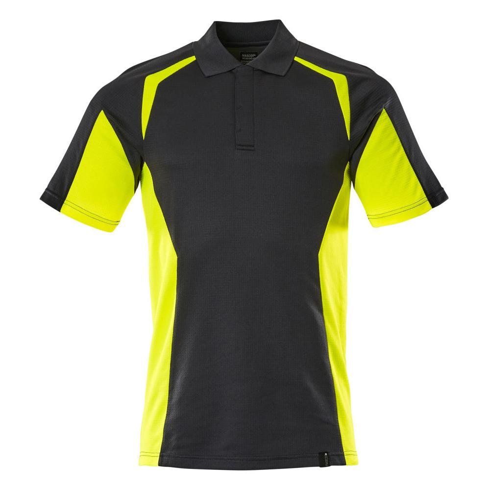 Camisa pólo, camisa pólo de ajuste moderno