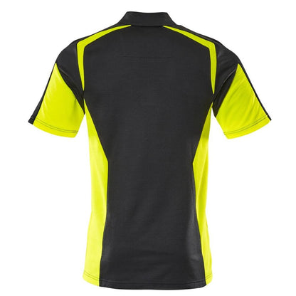 Camisa pólo, camisa pólo de ajuste moderno
