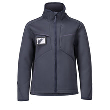 Jaqueta Soft Shell, ajuste moderno Jaqueta Soft Shell
