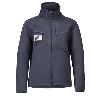 Jaqueta Soft Shell, ajuste moderno Jaqueta Soft Shell