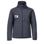 Jaqueta Soft Shell, ajuste moderno Jaqueta Soft Shell